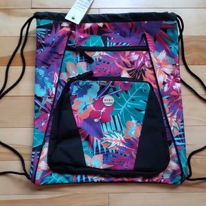 Roxy - Sugar Me Up beach carry sack